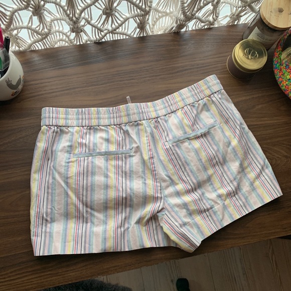 Stripped shorts! - Picture 3 of 3